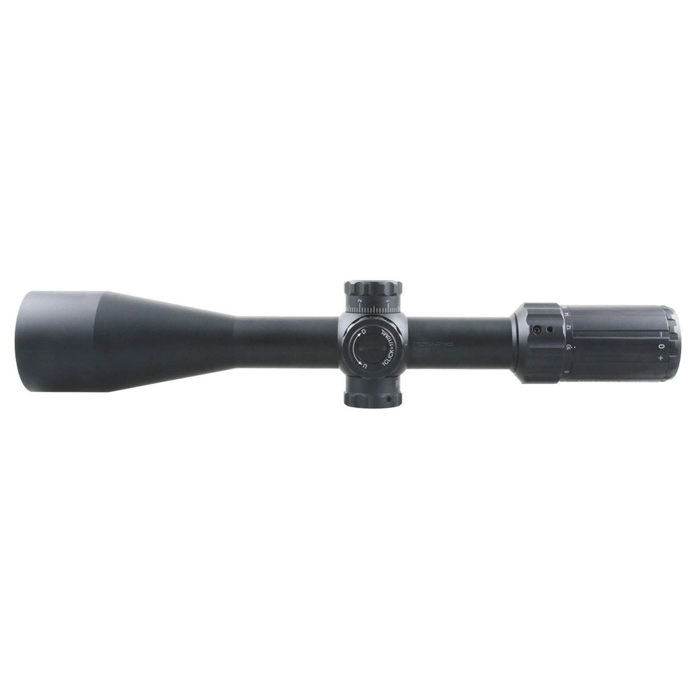 Прицел оптический Vector Optics Marksman 6-25x50 (30mm) SFP SCOL-11 Фото 3